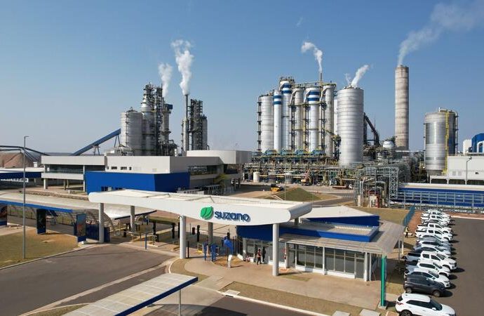 Suzano e Instituto Coca-Cola Brasil: Nova Parceria para Capacitar 60 mil Jovens até 2027