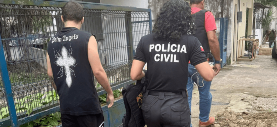 Suspeito de Tentativa de Feminicídio é Detido em Belém
