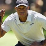 Tiger Woods Libera-se Após Acidente de Carro e Suspeita de Uso de Substâncias