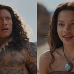Data de Estreia e Trailer do Live-Action de ‘Moana’ São Divulgados