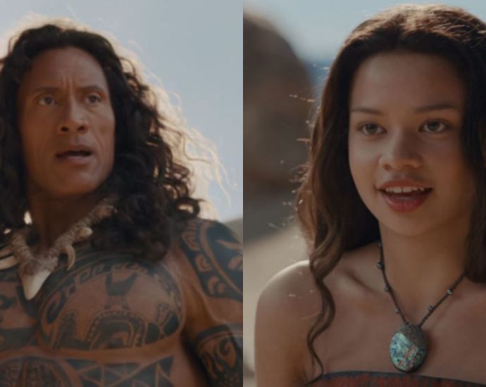 Data de Estreia e Trailer do Live-Action de ‘Moana’ São Divulgados
