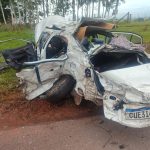 Tragédia na Rodovia da Integração: Três Funcionários da Citroplast Perdem a Vida em Acidente