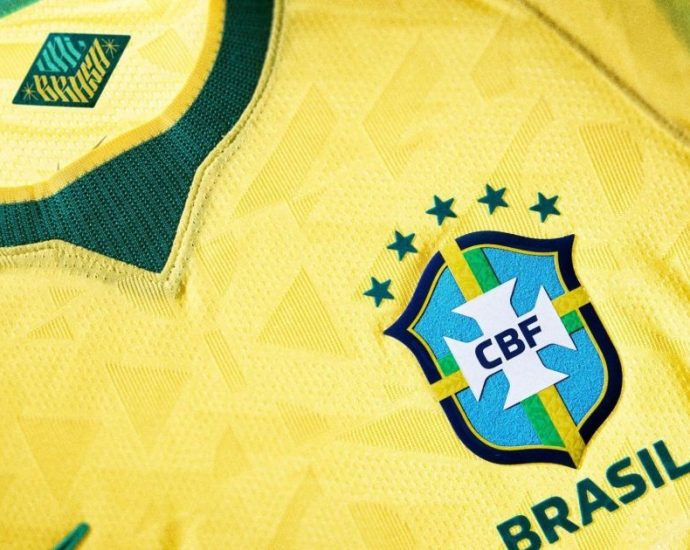 A Designer por Trás do Controverso Uniforme da Seleção Brasileira