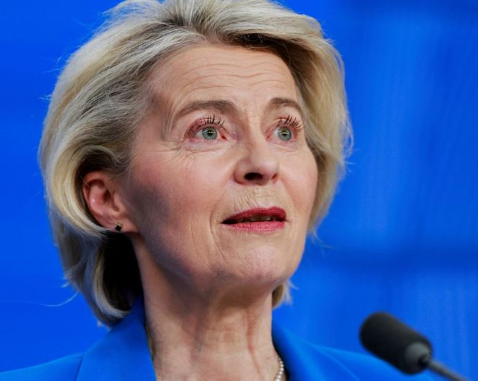 UE Apela por Moderação Após Ataques Irânicos à Infraestrutura Energética Regional