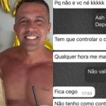 Investigação da Morte de PM em SP Revela Relacionamento Conturbado e Sinais de Abuso