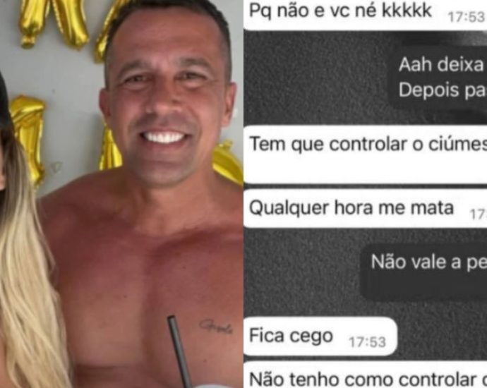 Investigação da Morte de PM em SP Revela Relacionamento Conturbado e Sinais de Abuso