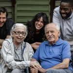 Desafios da Comédia: Elenco de ‘Velhos Bandidos’ Reflete sobre Rir e Chorar