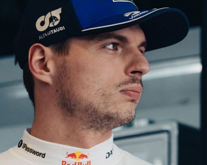 Max Verstappen Expressa Frustração e Cobra Melhorias na Red Bull Após GP do Japão