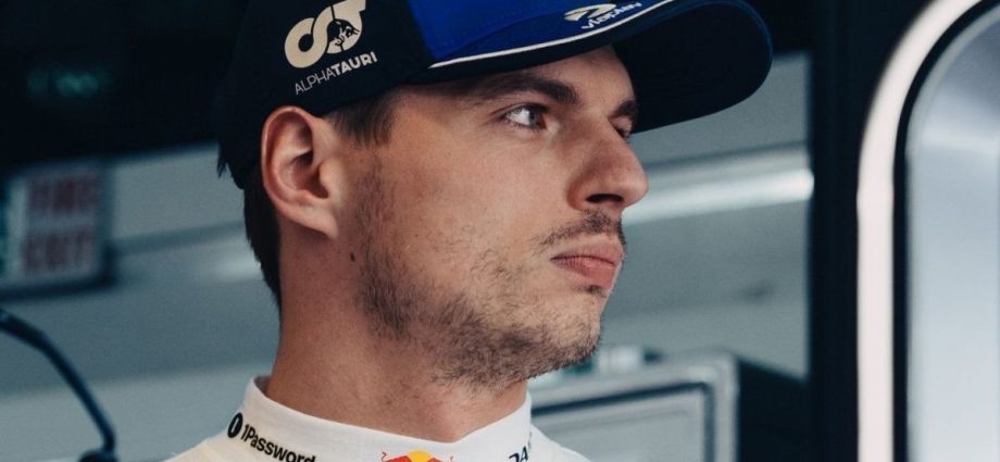 Max Verstappen Expressa Frustração e Cobra Melhorias na Red Bull Após GP do Japão