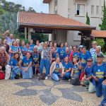 Mirandópolis Promove Turismo para Idosos com Viagem ao Circuito das Águas