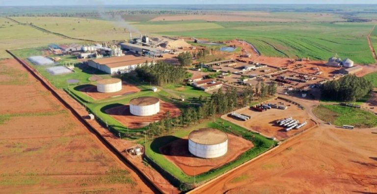 QUALIDADE DE AÇÚCAR: VIRAALCOOL CASTILHO SE DESTACA NO BRASIL