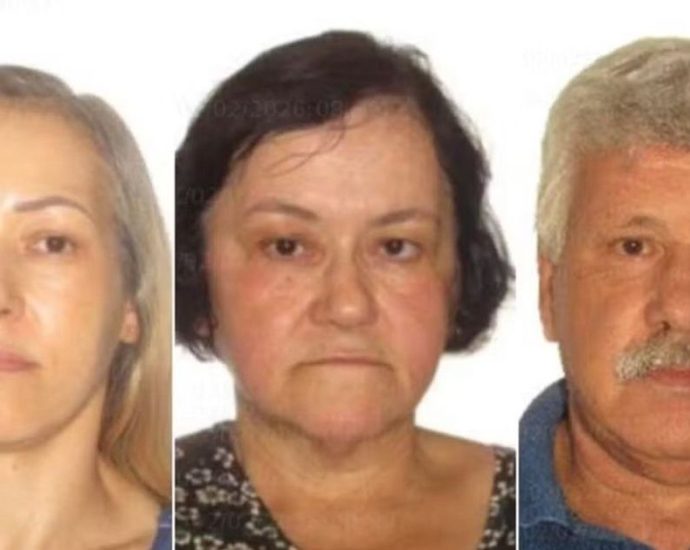 Investigações Aprofundam-se no Desaparecimento da Família Aguiar em Gravataí