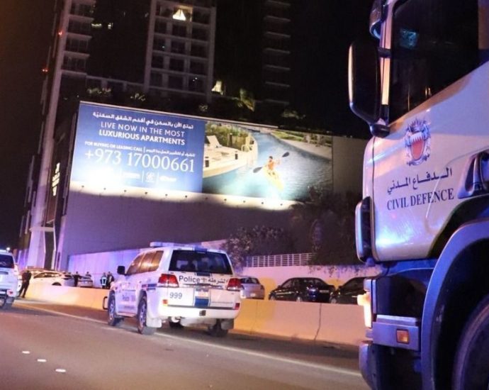 Alertas de Segurança no Golfo: Interceptações e Tensão Regional