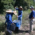 Projeto Águas de Bonito: Uma Iniciativa de Recuperação Ambiental e Conscientização