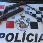 PRISÃO NO JUPIÁ: DESENTENDIMENTO ENTRE VIZINHOS