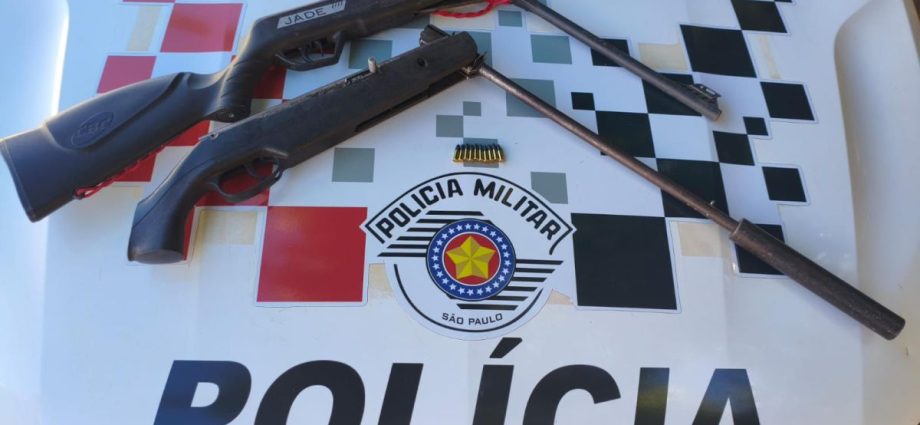 PRISÃO NO JUPIÁ: DESENTENDIMENTO ENTRE VIZINHOS