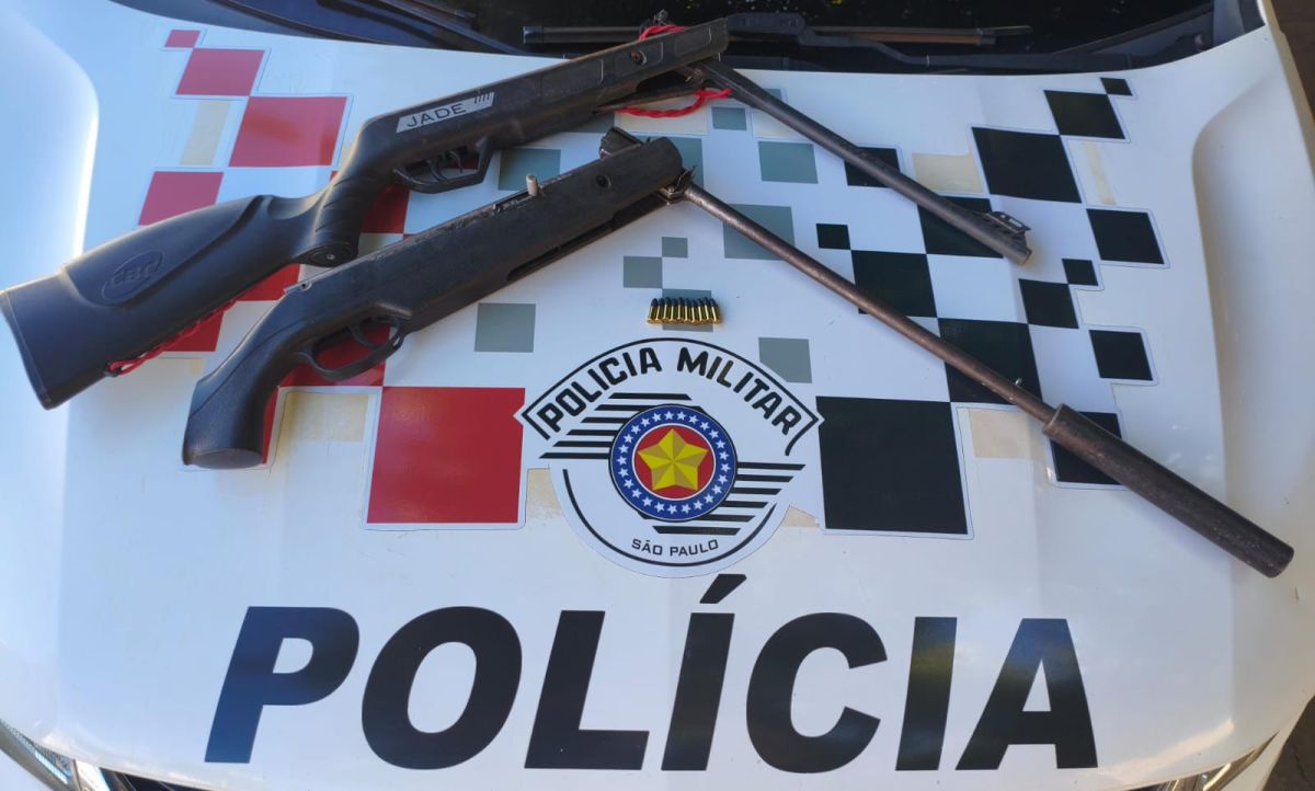 PRISÃO NO JUPIÁ: DESENTENDIMENTO ENTRE VIZINHOS