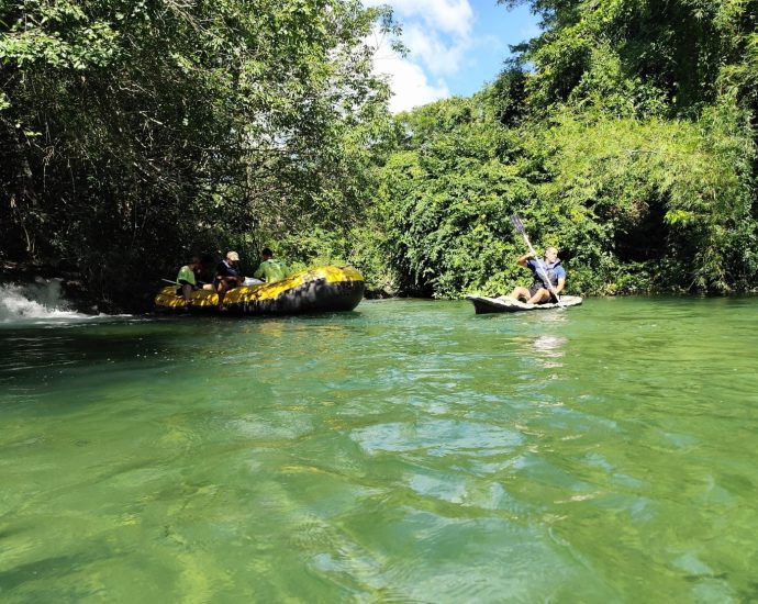 Imasul Promove Mobilização Ambiental em Bonito para Preservação dos Recursos Hídricos