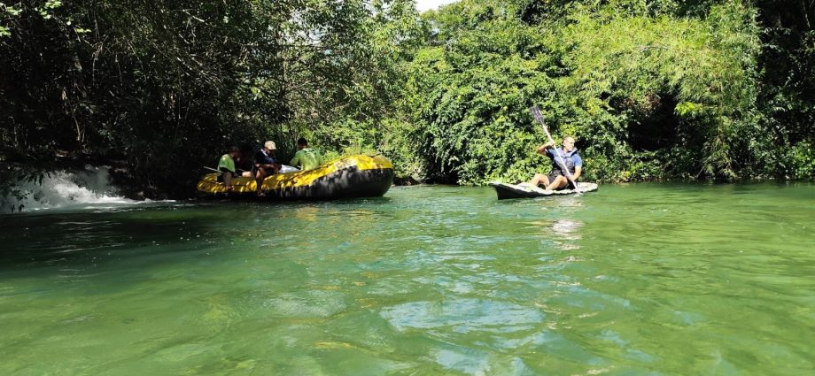 Imasul Promove Mobilização Ambiental em Bonito para Preservação dos Recursos Hídricos