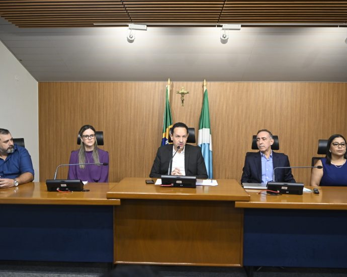 Capacitação em MS Fortalece a Gestão de R$ 96 Milhões em Emendas Parlamentares