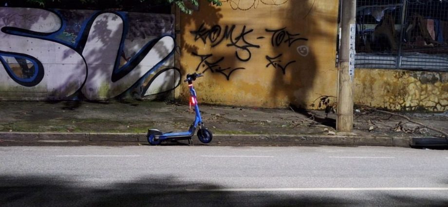 MPMG Requer Explicações da Prefeitura de BH sobre o Uso de Patinetes Elétricos