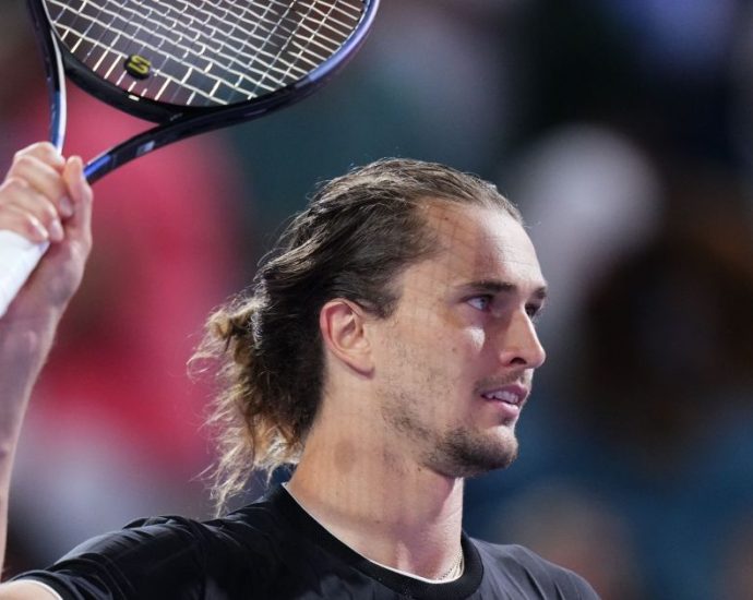Zverev Avança no Miami Open e Enfrentará Sinner na Semifinal
