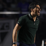 Abel Ferreira Expulso em Clássico Contra o São Paulo: Polêmica e Repercussões