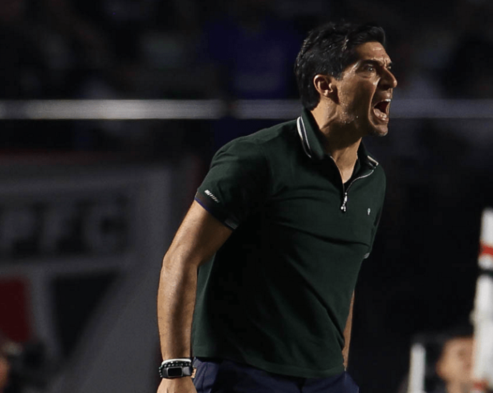 Abel Ferreira Expulso em Clássico Contra o São Paulo: Polêmica e Repercussões