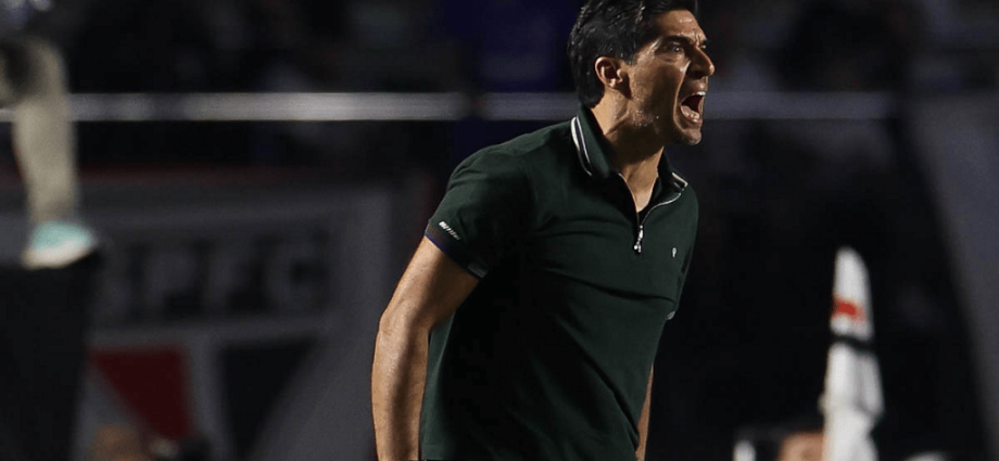 Abel Ferreira Expulso em Clássico Contra o São Paulo: Polêmica e Repercussões