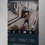 Homem denunciado por tentativa de homicídio e agressão em Curitiba