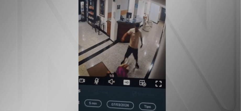 Homem denunciado por tentativa de homicídio e agressão em Curitiba