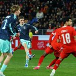 Alemanha supera Suíça em amistoso emocionante com destaque para Wirtz