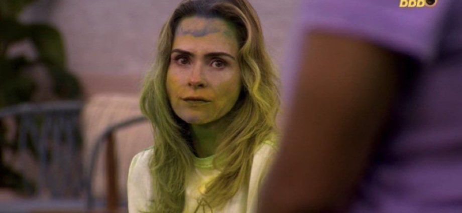 Tadeu Schmidt Perde a Paciência com Ana Paula Durante o Sincerão do BBB 26