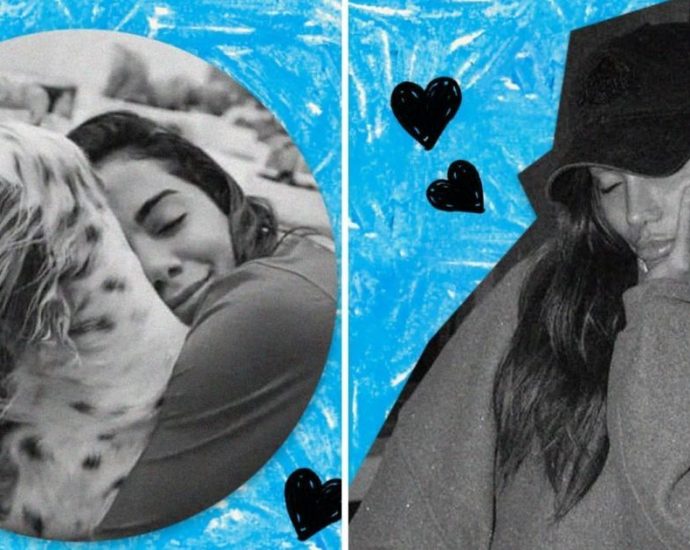 Artistas Revelam Seus Moodboards no Pinterest: Uma Nova Forma de Conexão com os Fãs