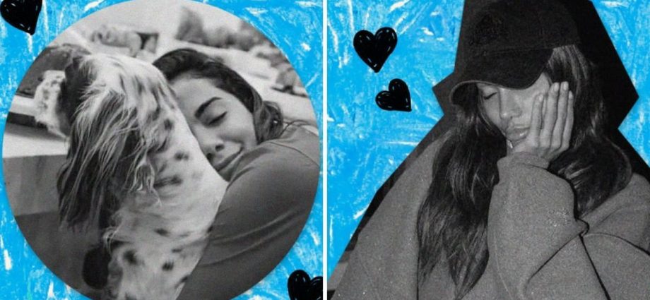 Artistas Revelam Seus Moodboards no Pinterest: Uma Nova Forma de Conexão com os Fãs