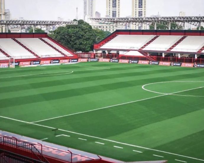 Atlético-GO e Anápolis se Enfrentam na Copa Centro-Oeste: Detalhes do Jogo