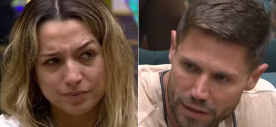 Análise do Comportamento de Jonas no BBB 26: Reflexões e Estratégias