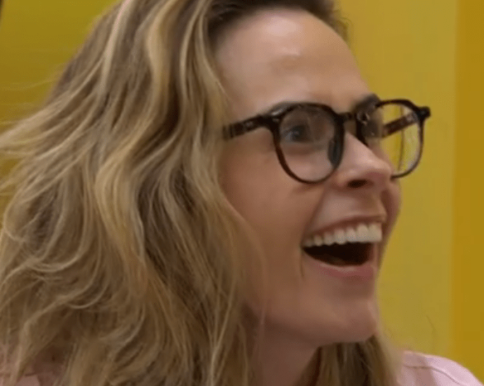 Ana Paula Renault Agita a Madrugada no BBB 26 com Despertar Inusitado
