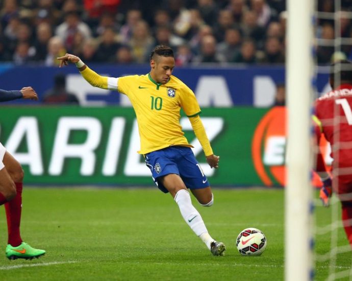 Dodô critica retorno de Neymar à Seleção Brasileira: ‘Quem pede não acompanha futebol’