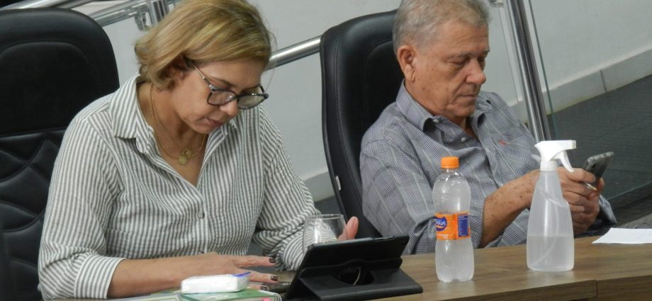 6ª SESSÃO DA CÂMARA DE CASTILHO 2026: 5 TEMAS EM DESTAQUE