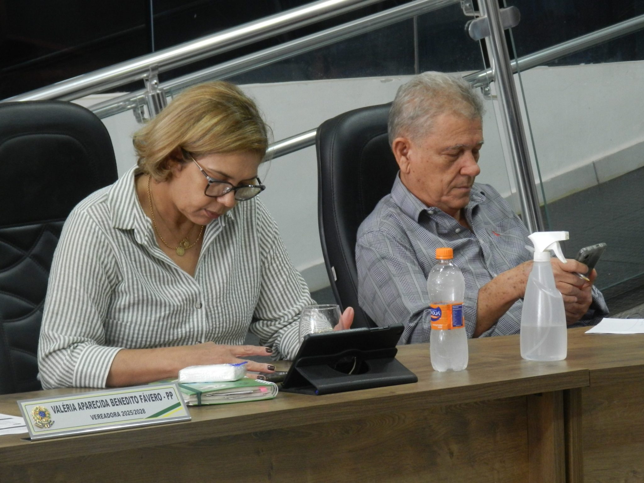 6ª SESSÃO DA CÂMARA DE CASTILHO 2026: 5 TEMAS EM DESTAQUE