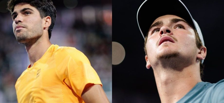 João Fonseca é Eliminado pelo Número 1 do Mundo no Miami Open