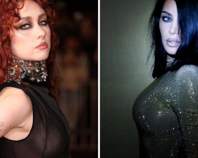 Polêmica Envolve Segurança de Chappell Roan e Incidente com Filha de Jude Law