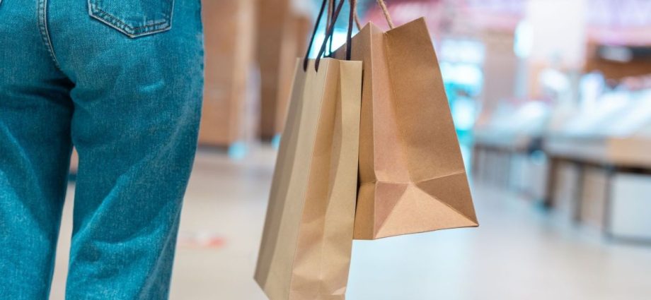 Crescimento das Vendas no Comércio Durante o Dia do Consumidor Atinge 6,4%