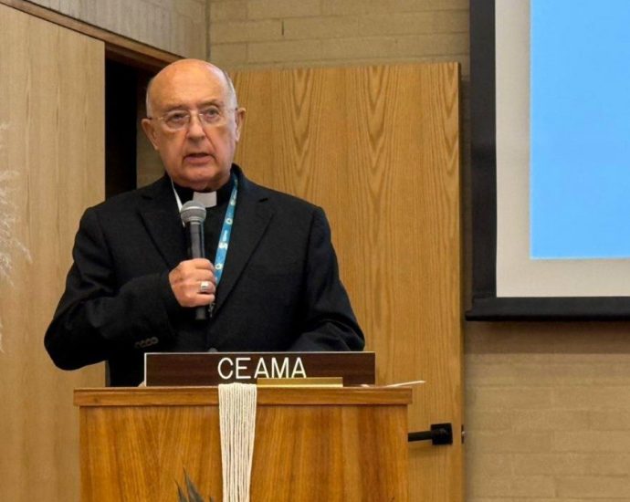 VI Assembleia Geral da CEAMA: Um Novo Capítulo para a Igreja da Amazônia