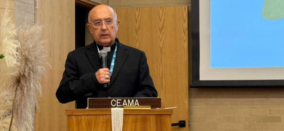 VI Assembleia Geral da CEAMA: Um Novo Capítulo para a Igreja da Amazônia