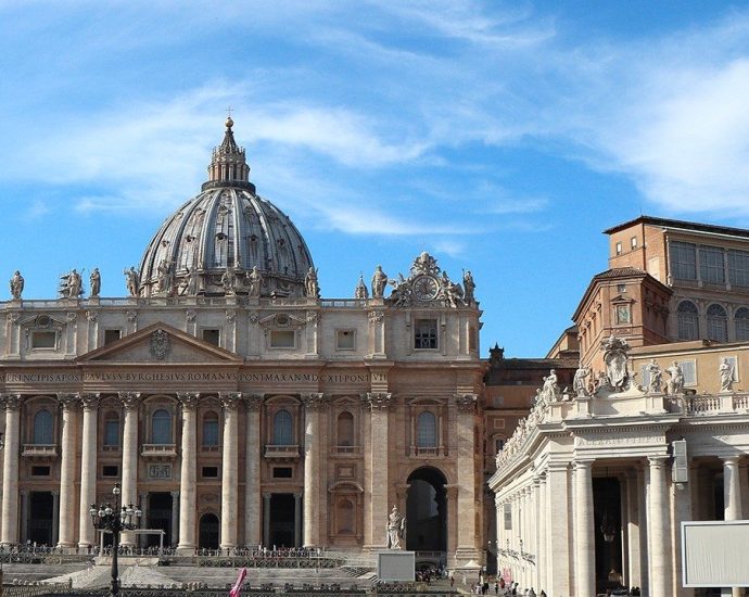 Reabertura do Julgamento sobre Gestão dos Fundos da Santa Sé