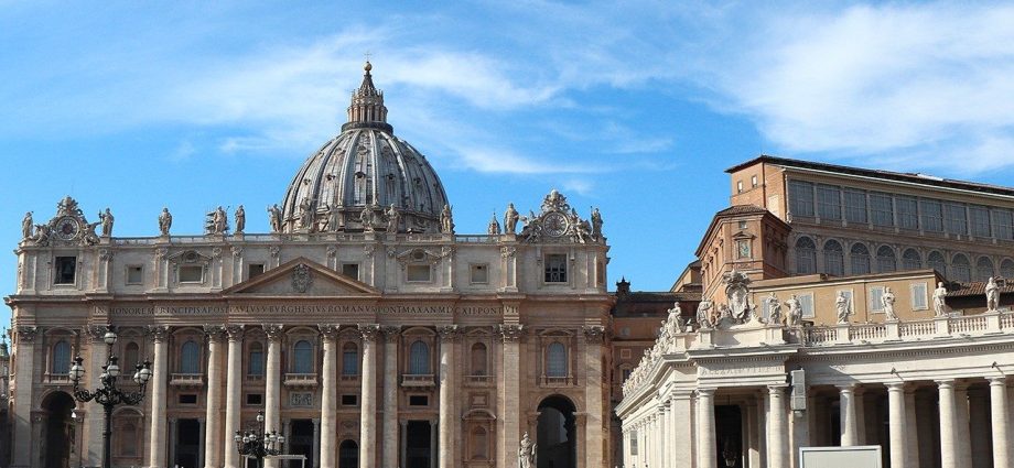 Reabertura do Julgamento sobre Gestão dos Fundos da Santa Sé