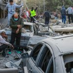 Papa Leão XIV Convoca Cristãos do Oriente Médio a Promoverem a Paz