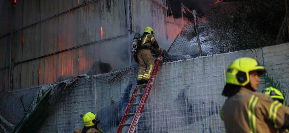 Conflito Irã-Israel: Retaliação e Consequências Regionais
